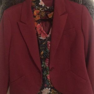 gorgeous blazer